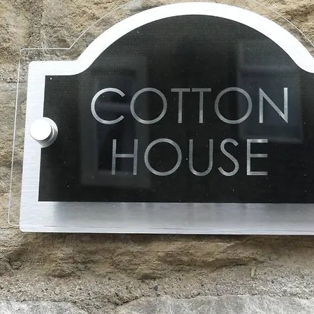 Cotton House *